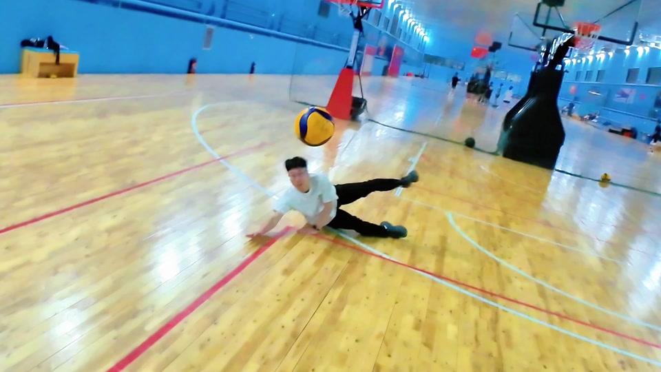 走向未来