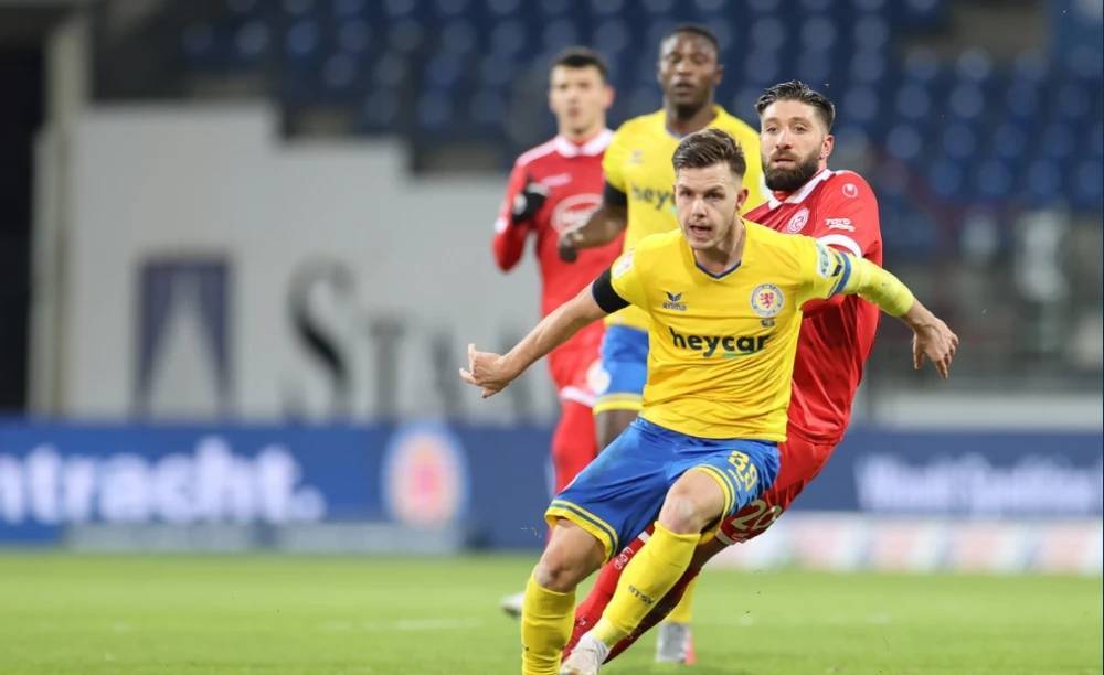 瞩目的比赛 瞩目的比赛