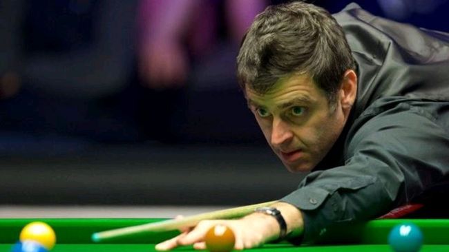 潮流与规则 潮流与规则