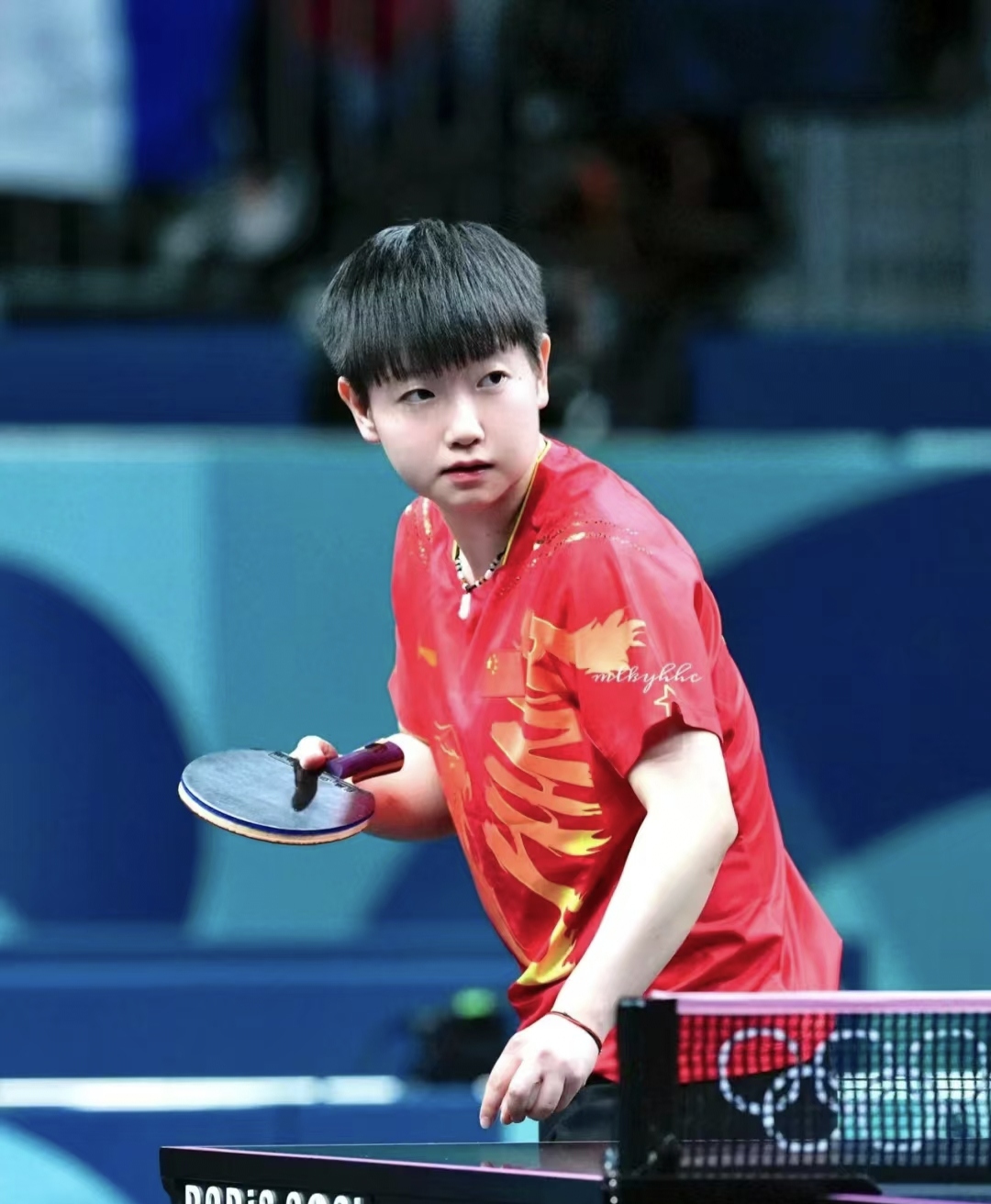 他将每一轮 他将每一轮